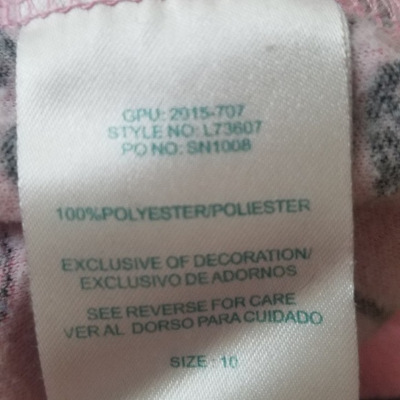 Complete PJ Set - Picture 6 of 8